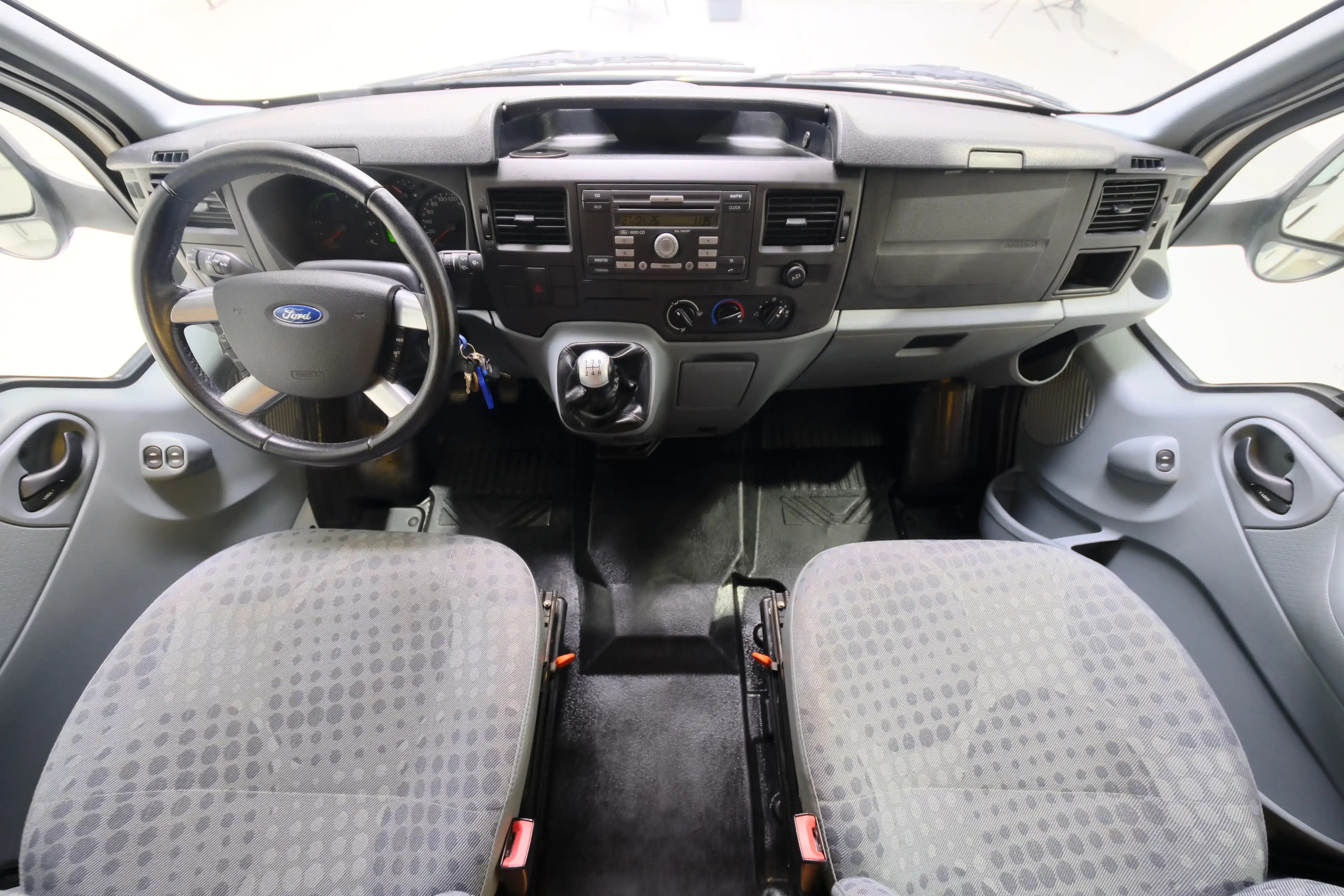 CHAUSSON Flash 04 - Ansicht 6